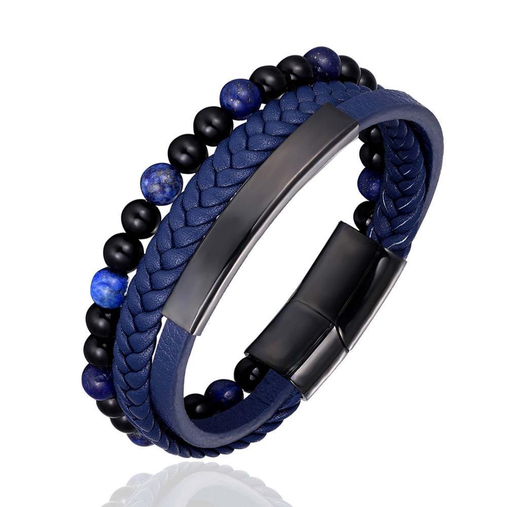 "The Triplets" Bracelet by Wristline