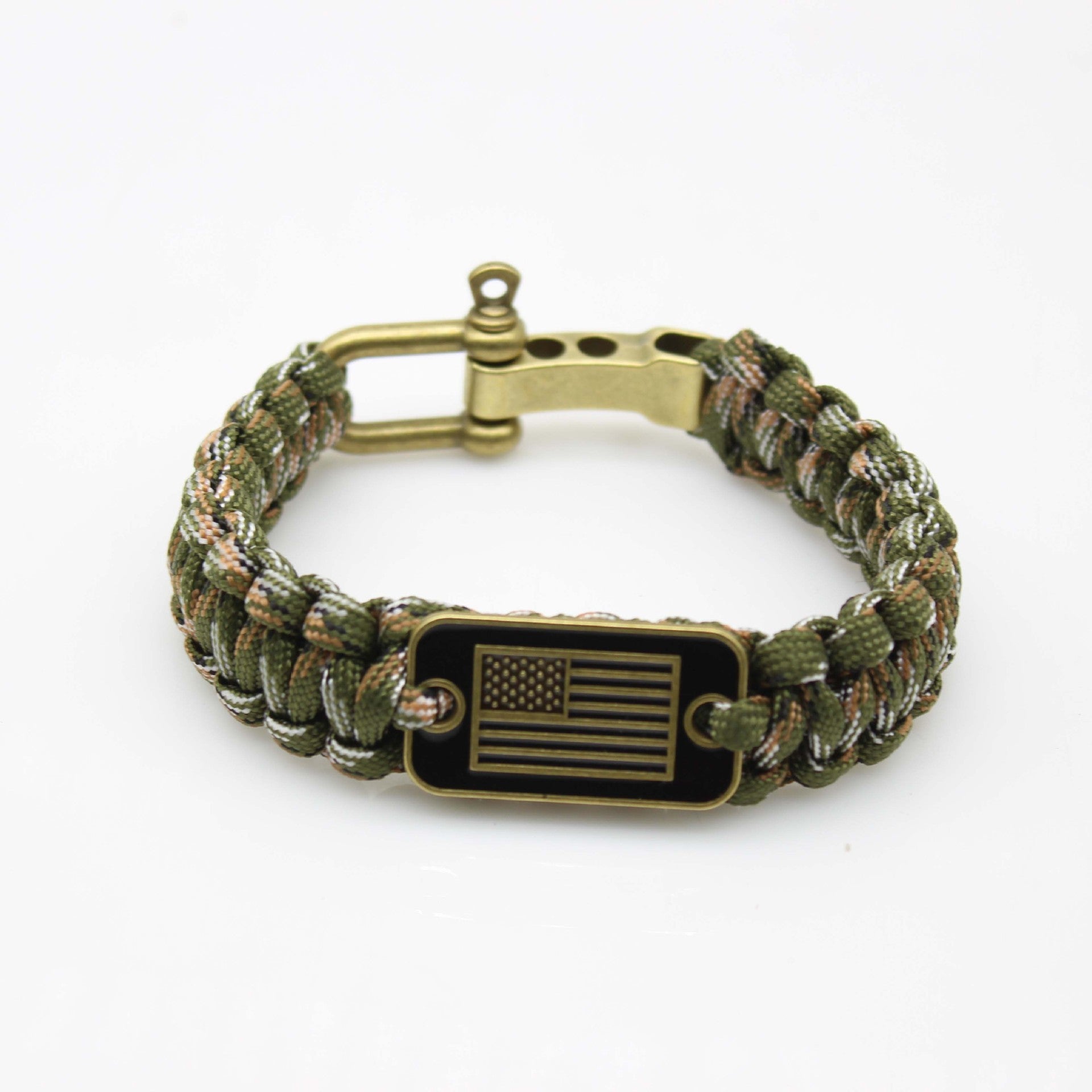 "American Dream" Bracelet by Wristline