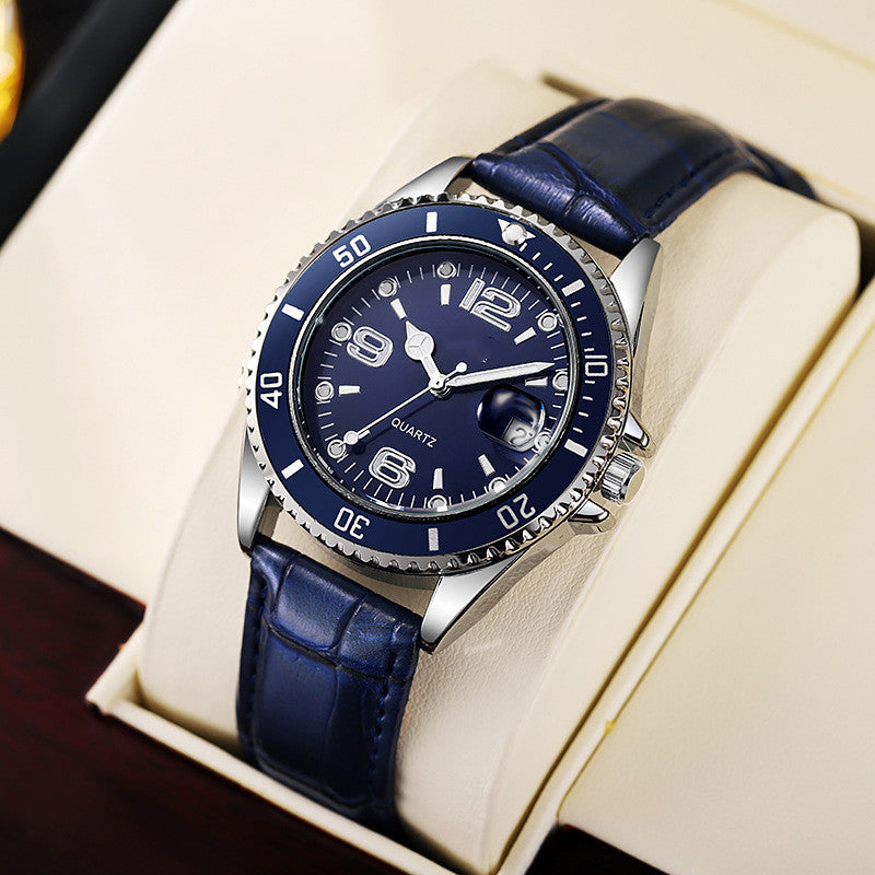 Submariner Watch by Wristline (2023 Collection)