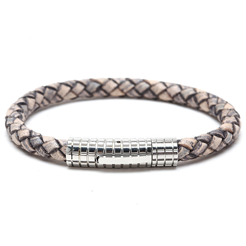 "By the Ocean" Bracelet by Wristline