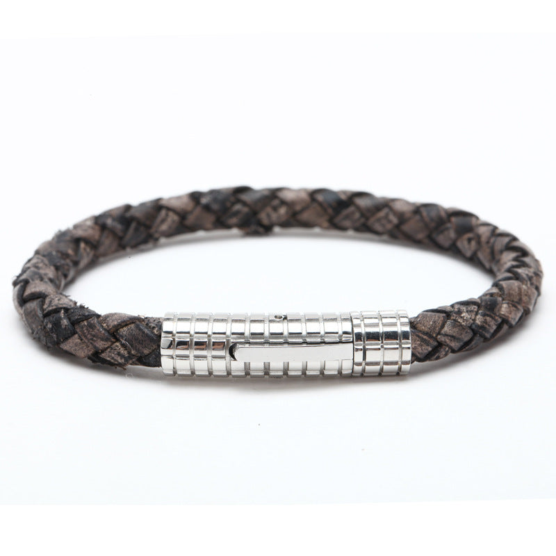 "By the Ocean" Bracelet by Wristline