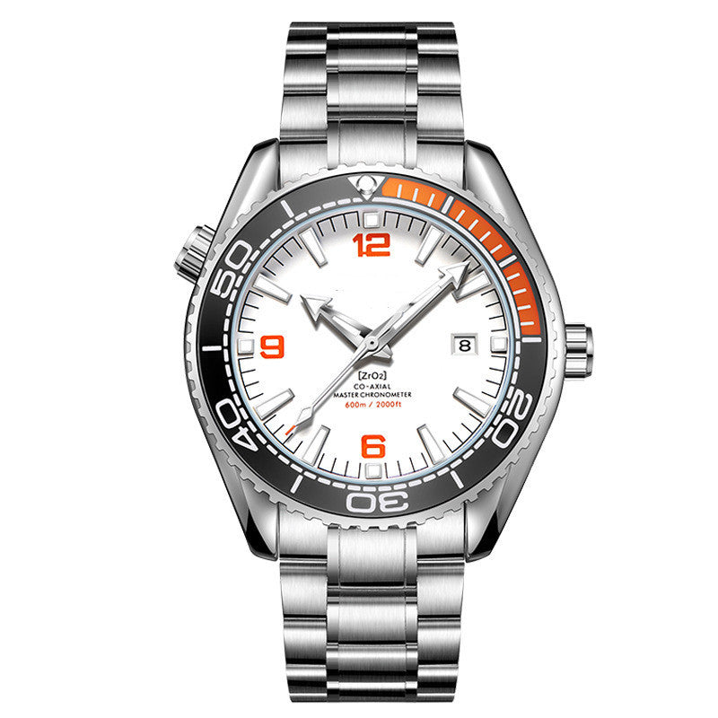 Submariner Watch by Wristline (2025)