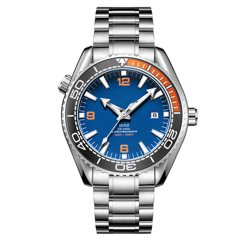 Submariner Watch by Wristline (2025)