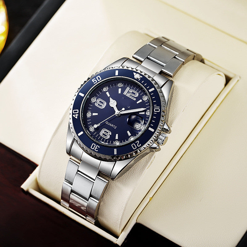 Submariner Watch by Wristline (2023 Collection)