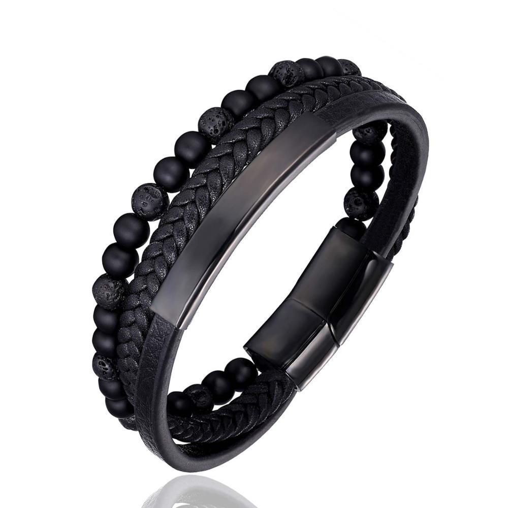 "The Triplets" Bracelet by Wristline