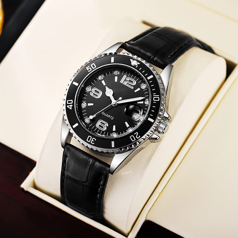 Submariner Watch by Wristline (2023 Collection)