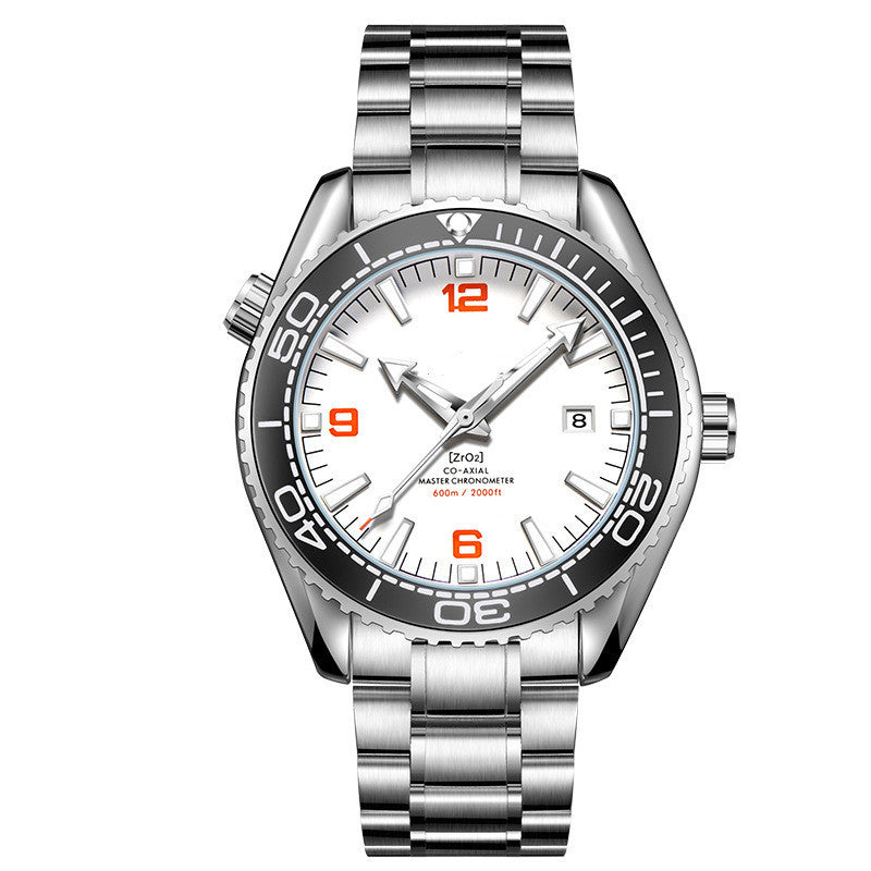 Submariner Watch by Wristline (2025)