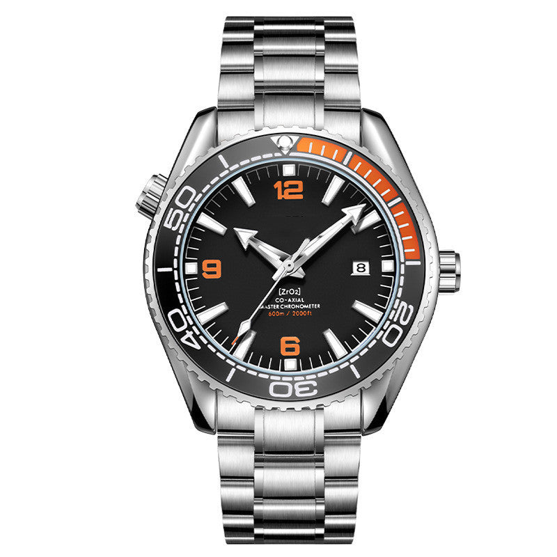 Submariner Watch by Wristline (2025)