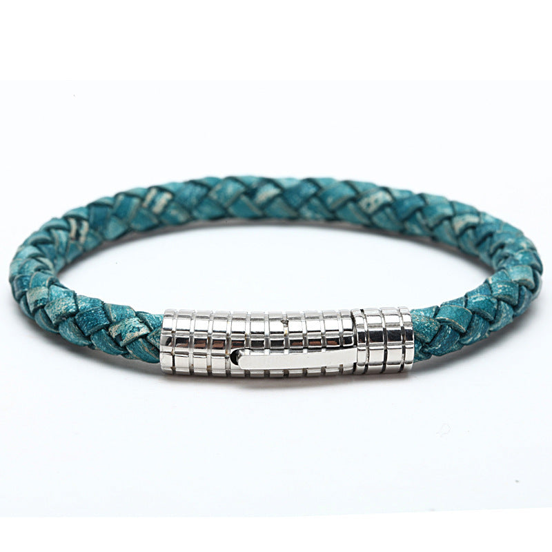 "By the Ocean" Bracelet by Wristline