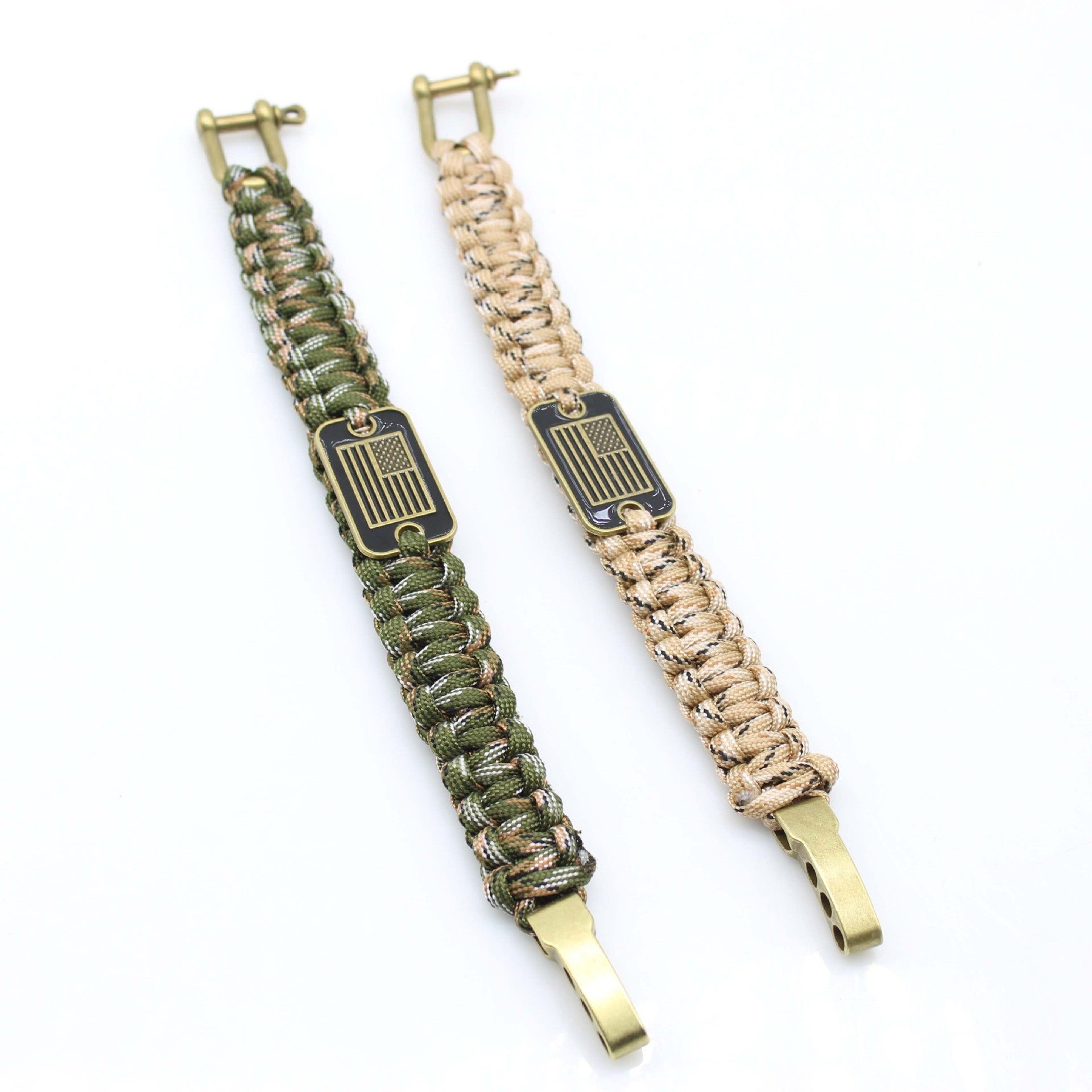 "American Dream" Bracelet by Wristline