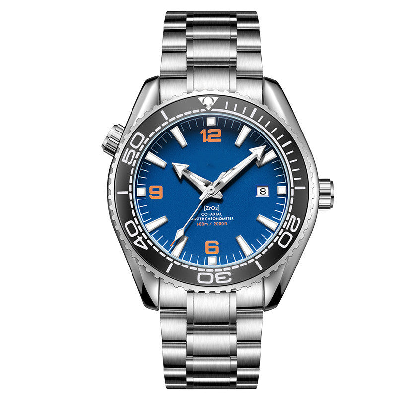 Submariner Watch by Wristline (2025)