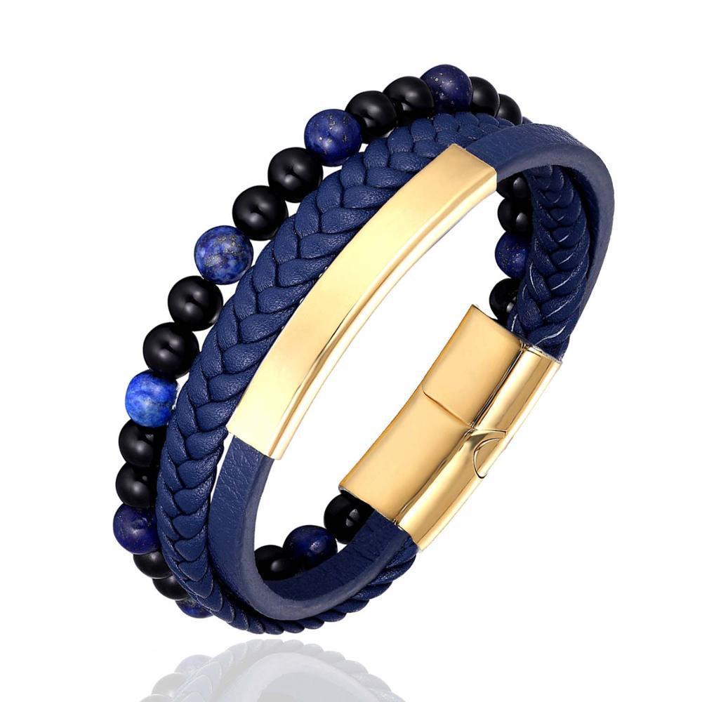 "The Triplets" Bracelet by Wristline