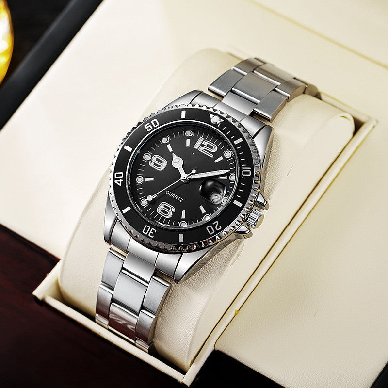 Submariner Watch by Wristline (2023 Collection)