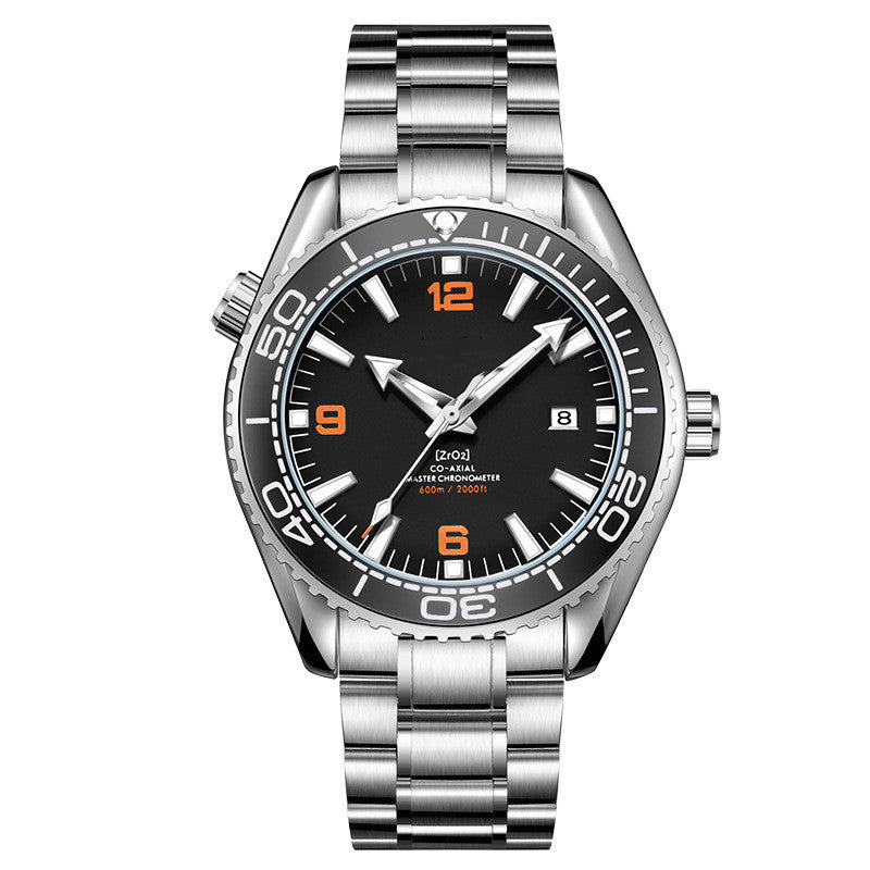 Submariner Watch by Wristline (2025)