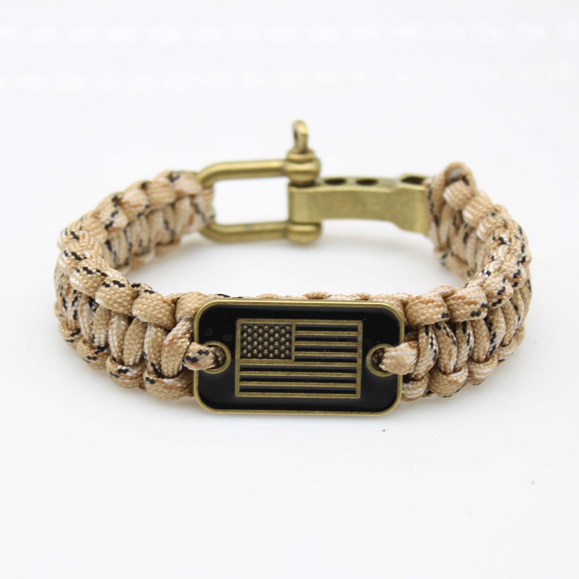 "American Dream" Bracelet by Wristline