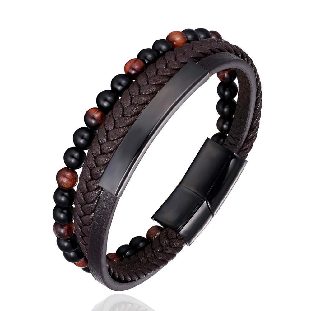"The Triplets" Bracelet by Wristline